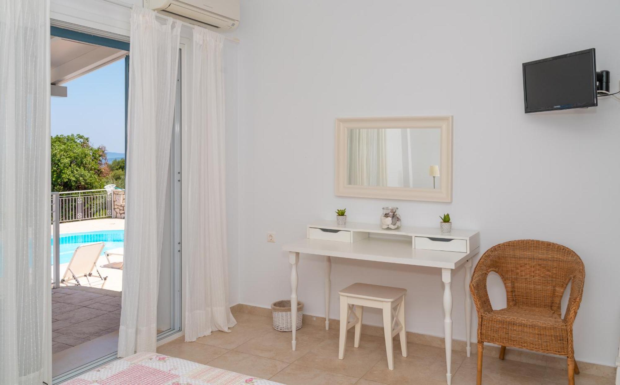 Violitzis Villas Neochori  Exterior foto