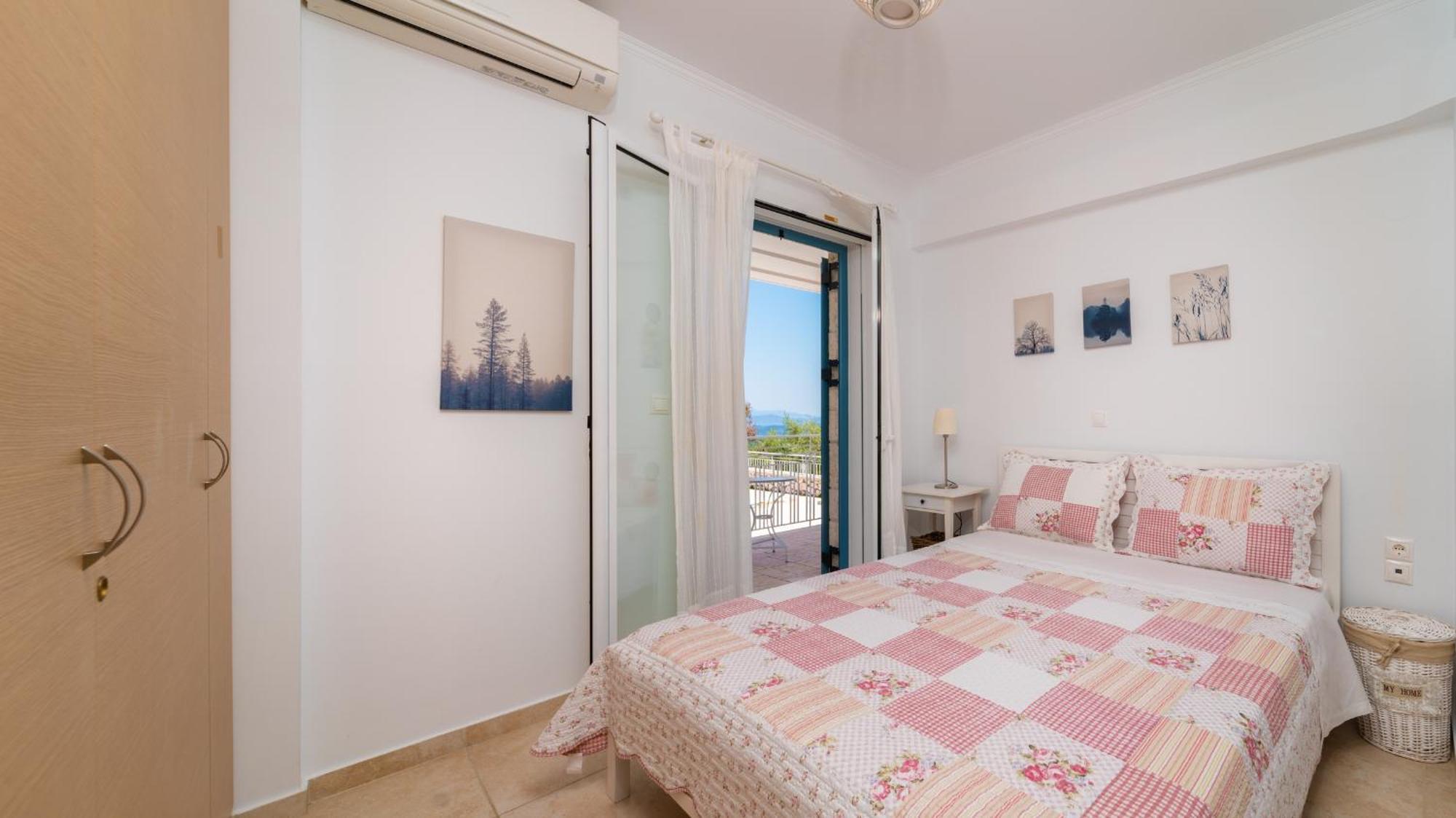 Violitzis Villas Neochori  Exterior foto